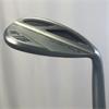 TaylorMade Hi Toe 3 Chrome 58.07 Steel Wedge Gents RH