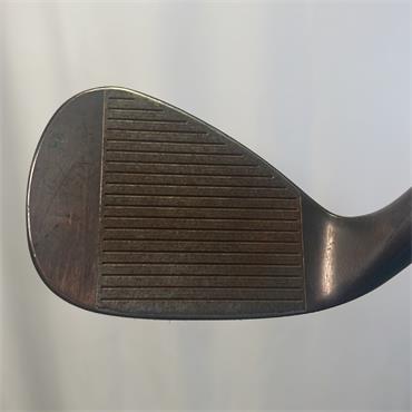 TaylorMade Hi Toe 3 Copper 50.09 Steel Wedge Gents RH