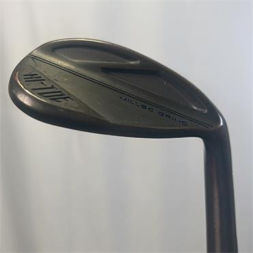 TaylorMade Hi Toe 3 Copper 50.09 Steel Wedge Gents RH