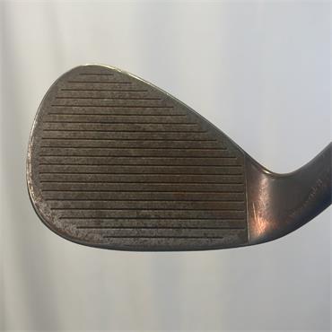 TaylorMade Hi Toe 3 Copper 54.10 Steel Wedge Gents RH