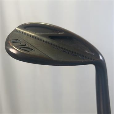 TaylorMade Hi Toe 3 Copper 54.10 Steel Wedge Gents RH