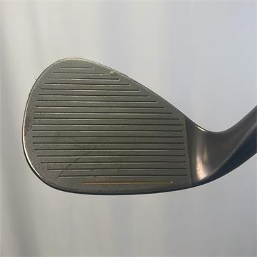 TaylorMade Hi Toe 4 Copper 58.14 ATW Steel Wedge Gents RH