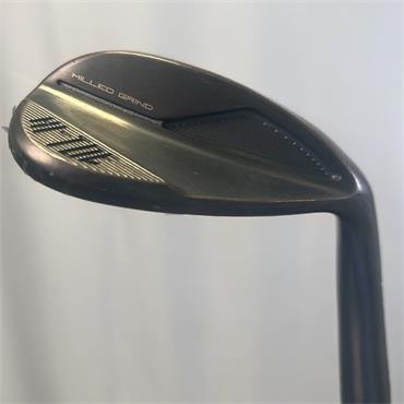 TaylorMade Hi Toe 4 Copper 58.14 ATW Steel Wedge Gents RH