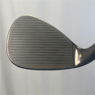 TaylorMade Hi Toe 4 Copper 60.12 ATX Steel Wedge Gents RH