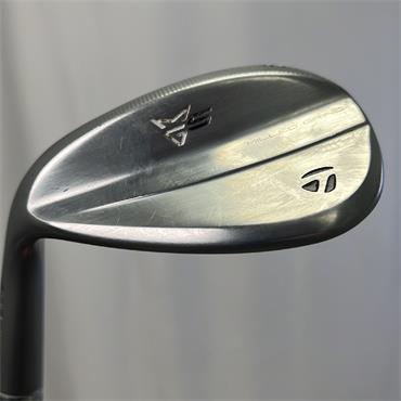 TaylorMade MG5 Chrome 58.10SB Steel Wedge Gents LH