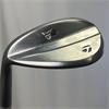 TaylorMade MG5 Chrome 58.10SB Steel Wedge Gents LH