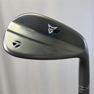 TaylorMade MG5 Chrome 48.09SB Steel Wedge Gents RH