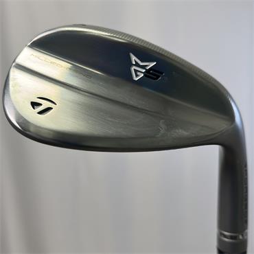TaylorMade MG5 Chrome 54.12SB Graphite Wedge Gents RH