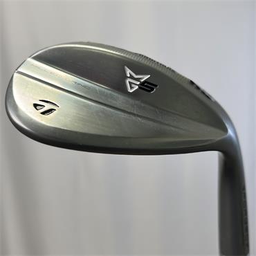 TaylorMade MG5 Chrome 60.12HB Steel Wedge Gents RH