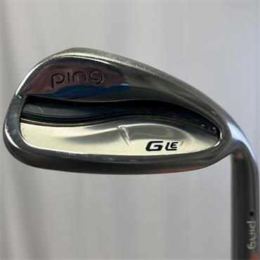 Ping G Le3 SW ULT 250 Graphite Wedge Ladies RH