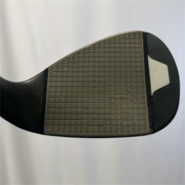 TaylorMade MG2 Black 56.08LB Steel Wedge Gents LH