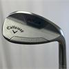 Callaway Opus Platinum Chrome 54.12S Steel Wedge Gents RH