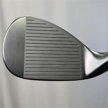 Callaway Opus Platinum Chrome 56.12S Steel Wedge Gents RH