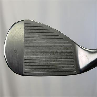 Callaway Opus Platinum Chrome 58.08Z Steel Wedge Gents RH
