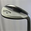 Callaway Opus Platinum Chrome 58.08Z Steel Wedge Gents RH