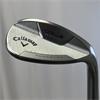 Callaway Opus Platinum Chrome 58.10S Steel Wedge Gents RH