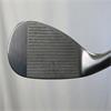 Callaway Opus Platinum Chrome 60.10S Steel Wedge Gents RH