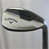 Callaway Opus Platinum Chrome 60.10S Steel Wedge Gents RH