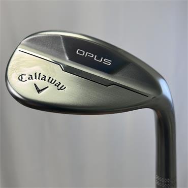 Callaway Opus Chrome 60.10S Graphite Wedge Ladies RH