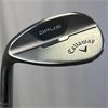 Callaway Opus Chrome 50.10S DG Steel Wedge Gents LH