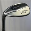 Callaway Opus Chrome 54.12S DG Steel Wedge Gents LH