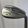 Callaway Opus Chrome 58.06T DG Steel Wedge Gents RH