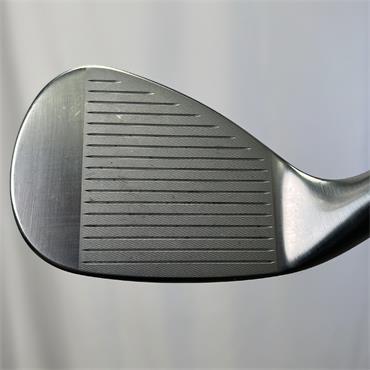 Callaway Opus Chrome 58.10S DG Steel Wedge Gents RH