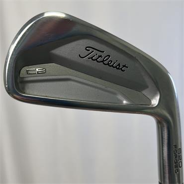 Titleist 620 CB #3 Pproject X LZ Stiff Steel Iron Gents RH