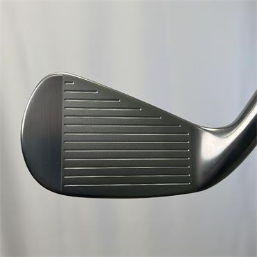 Titleist T100 4G #5 AMT White Stiff Steel Iron Gents RH