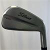 Titleist T250 4G #5 AMT Black Stiff Steel Iron Gents RH