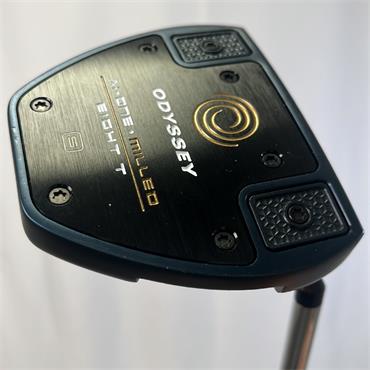 Odyssey Ai One Milled #8T S 34" Putter Gents RH