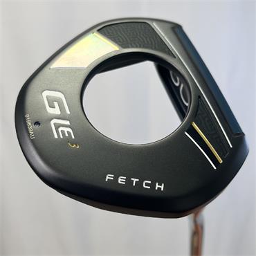 Ping G Le3 Fetch 33" Putter Ladies RH