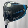 TaylorMade SIM2 Max 10.5 Reax Blue 50 Stiff Driver Gents LH