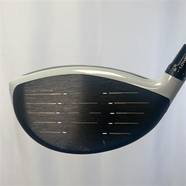 TaylorMade SIM2 8.0 Hzrdus RDX Blue 70 XStiff Driver Gents RH