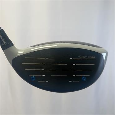 TaylorMade SIM Max 10.5 Reax Blue 50 Regular Driver Gents LH