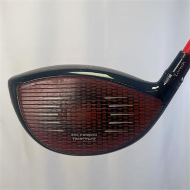 TaylorMade Stealth 10.5 Proforce V2 HL Stiff Driver Gents RH