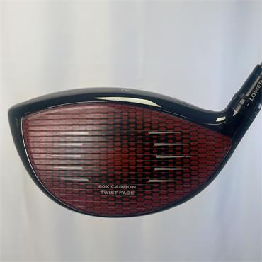 TaylorMade Stealth 10.5 Diamana T+ 60 Stiff Driver Gents RH