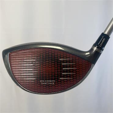 TaylorMade Stealth 12.0 Speeder 40 Driver Ladies RH