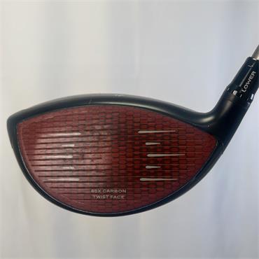 TaylorMade Stealth 2 12.0 Speeder Regular Driver Gents RH