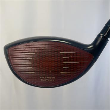 TaylorMade Stealth 2 Plus 8.0 Rogue 70 XStiff Driver Gents RH