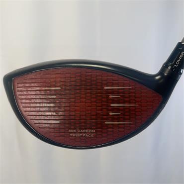 TaylorMade Stealth 2 HD 9.0 Speeder 50 Stiff Driver Gents RH