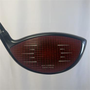 TaylorMade Stealth 2 10.5 Speeder 50 Stiff Driver Gents LH