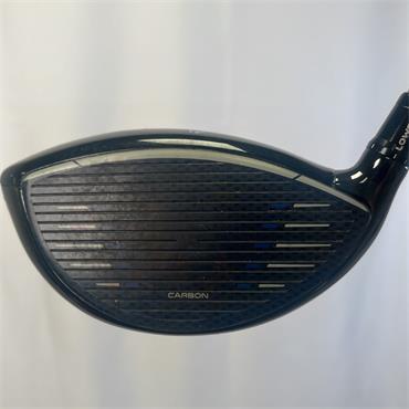 TaylorMade Qi10 Max 9.0 Helium Regular Driver Gents RH