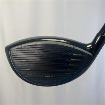 TaylorMade Qi10 LS 9.0 Proforce V2 Stiff Driver Gents RH