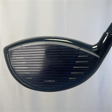 TaylorMade Qi10 9.0 Rogue 70 Stiff Driver Gents RH