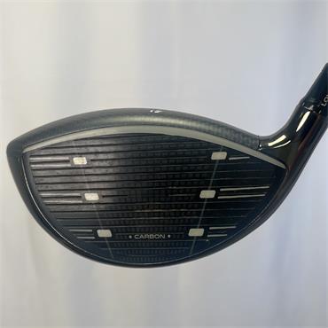 TaylorMade Qi35 9.0 Riptide CB Regular Driver Gents RH