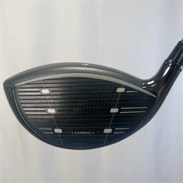 TaylorMade Qi35 10.5 Speeder 50 Regular Driver Gents RH