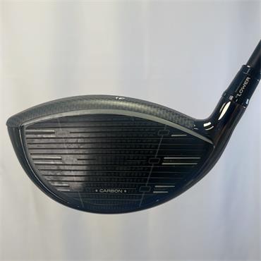 TaylorMade Qi35 Max Lite 12.0 Helium Regular Driver Gents RH