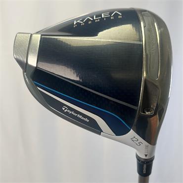 TaylorMade Kalea Premier 12.5 Driver Ladies RH