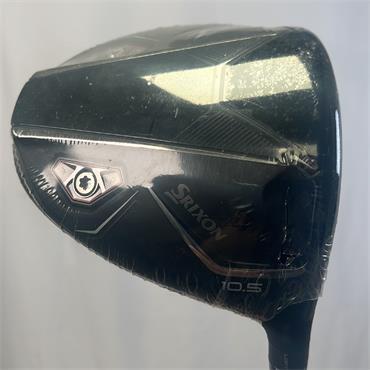 Srixon ZXi 10.5 Ventus TR6 Regular Driver Gents RH